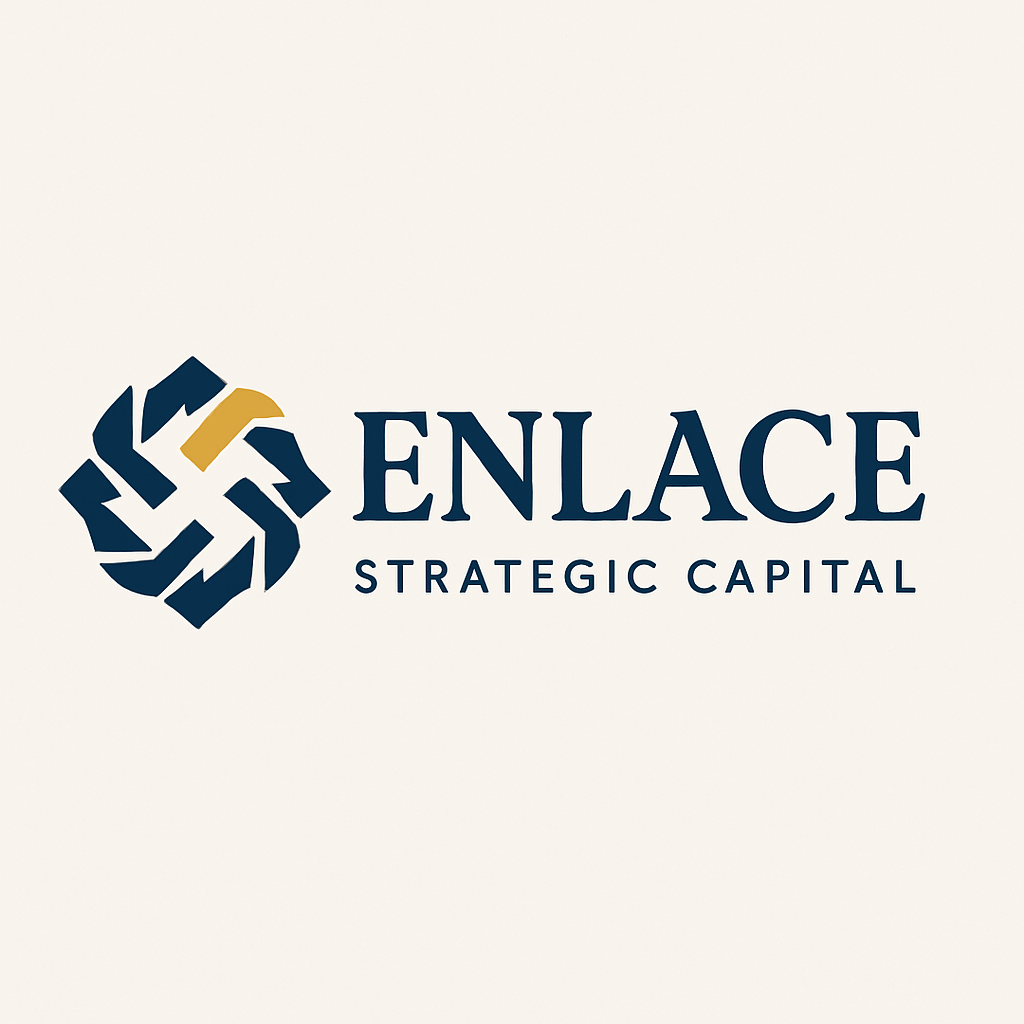Enlace Strategic Capital Logo